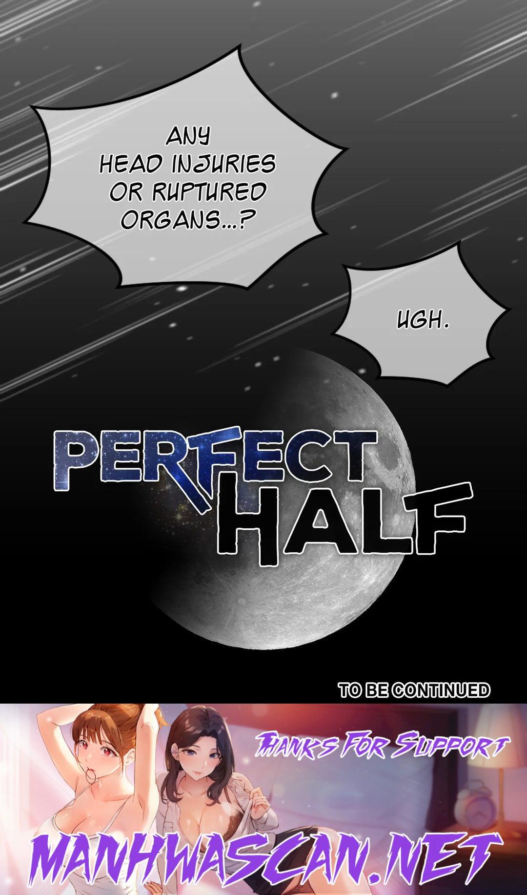 Perfect Half - Chapter 154 Page 60