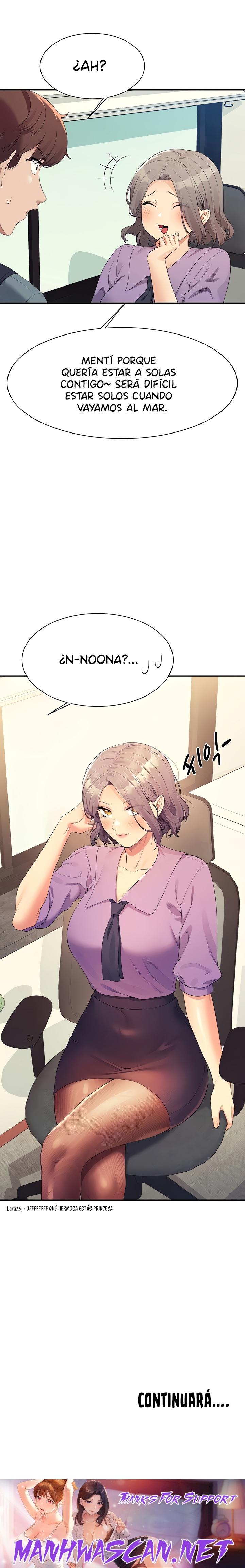 Where is Goddess Raw - Chapter 100 Page 29