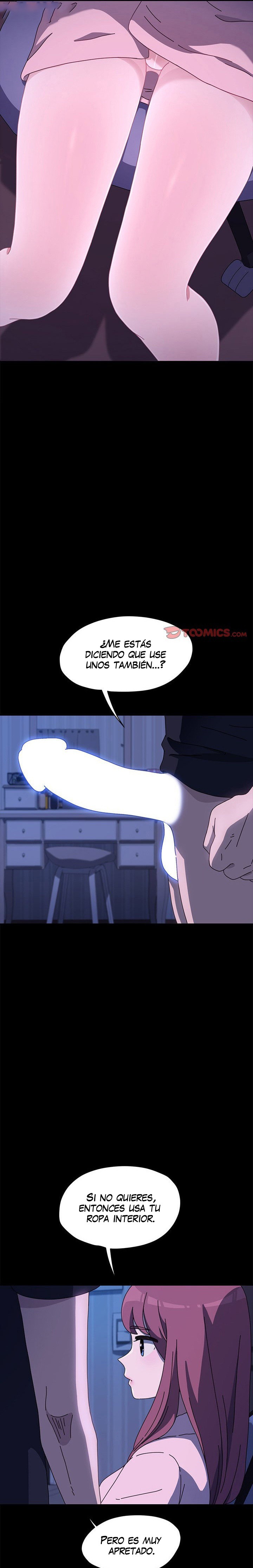 Ugh! My Husband Raw - Chapter 28 Page 20