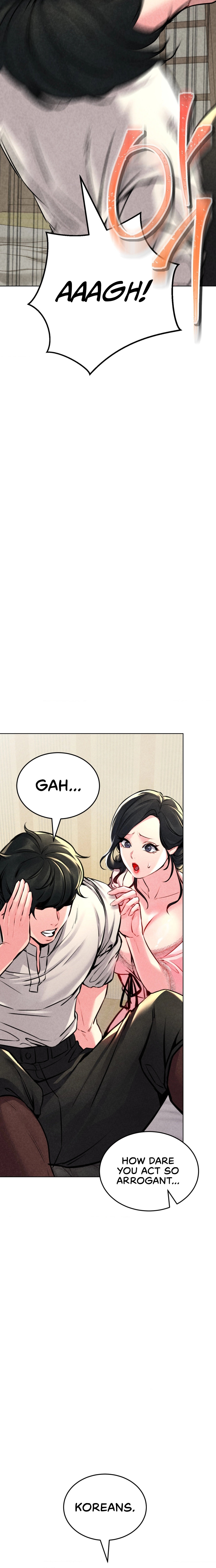 Modern Apartment, Gyeonseong 1930 - Chapter 6 Page 15