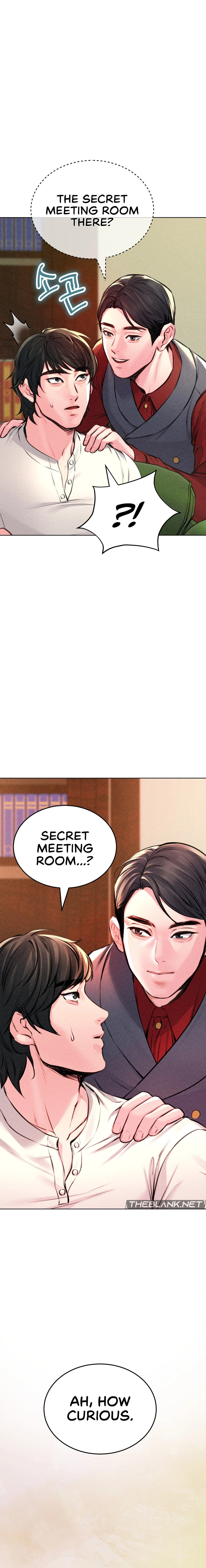 Modern Apartment, Gyeonseong 1930 - Chapter 9 Page 17