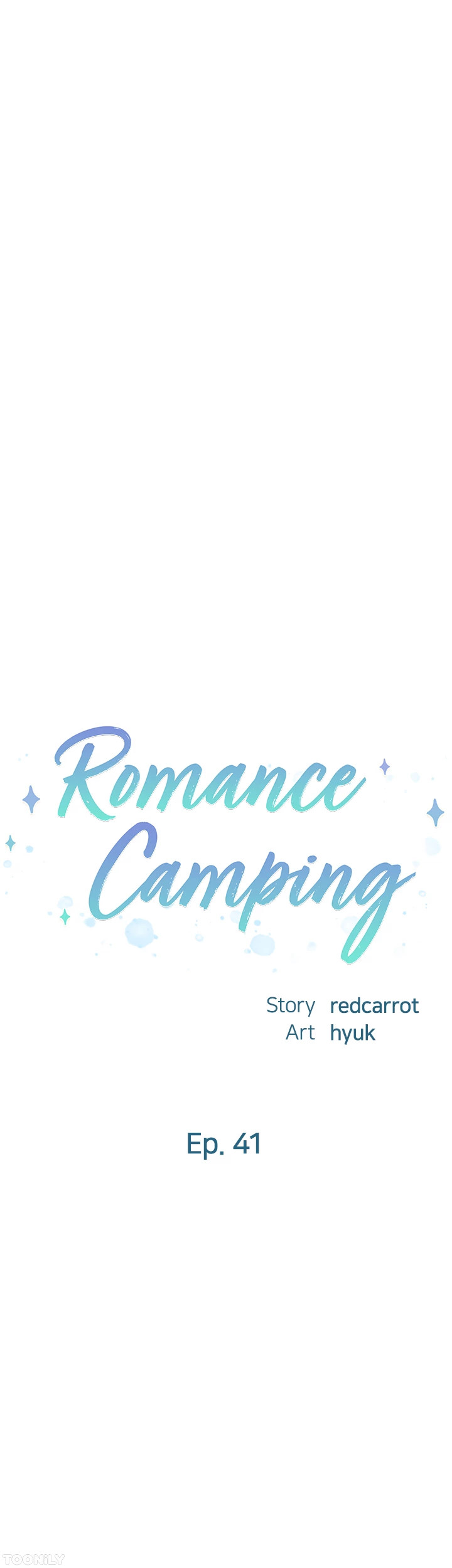 Romantic Camping - Chapter 41 Page 3