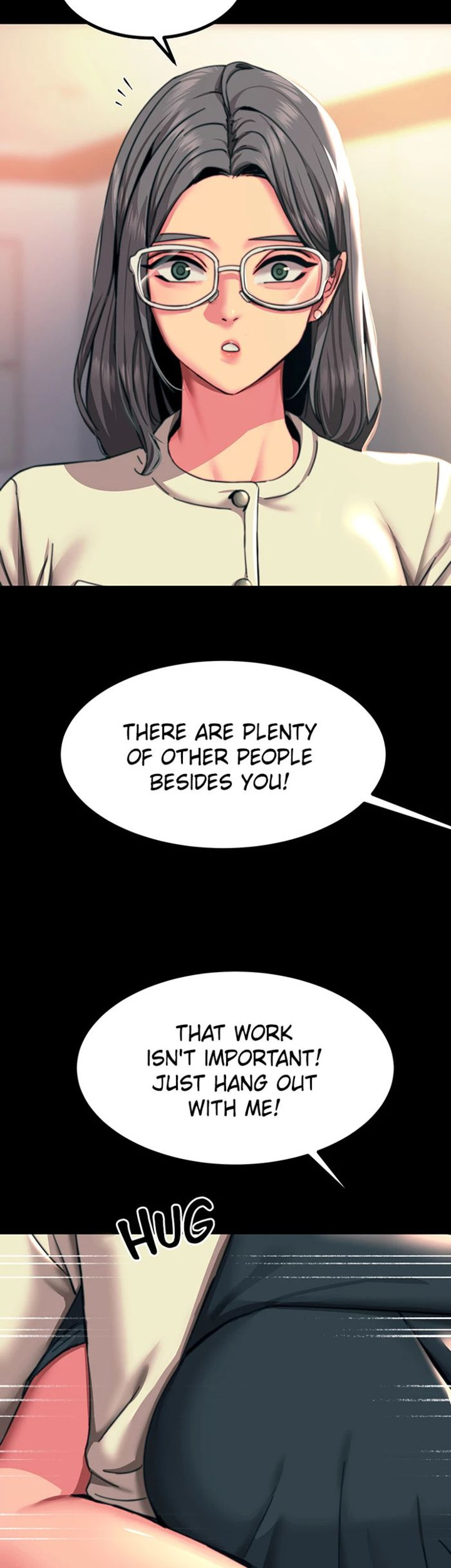 Show Me Your Color - Chapter 42 Page 21