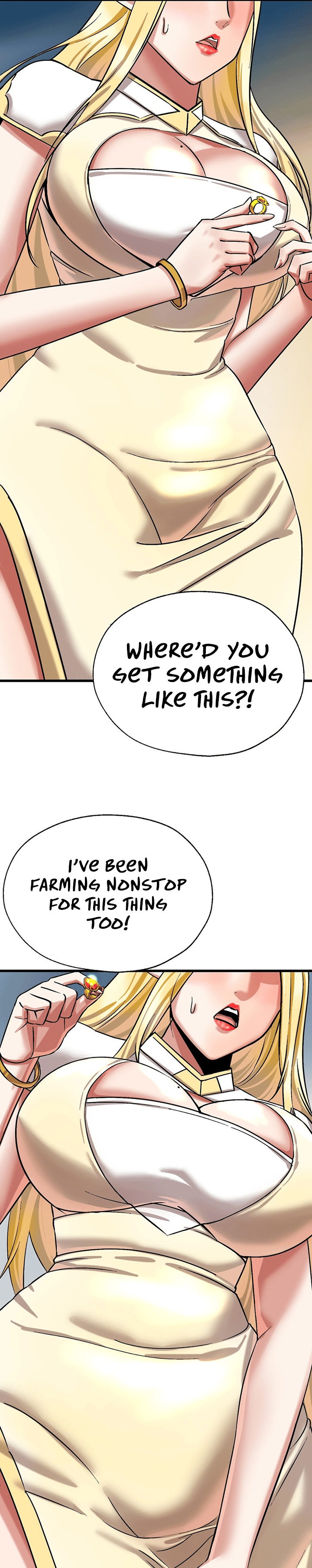 Farming with Girls - Chapter 9 Page 11