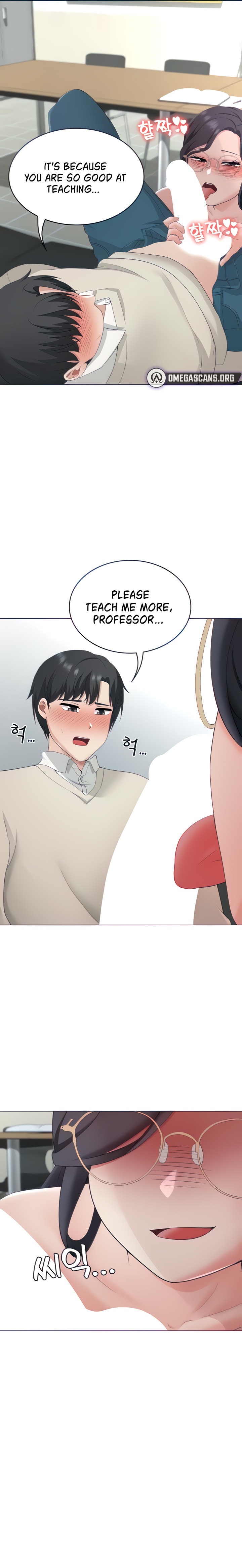 Seoul Kids These Days - Chapter 16 Page 16