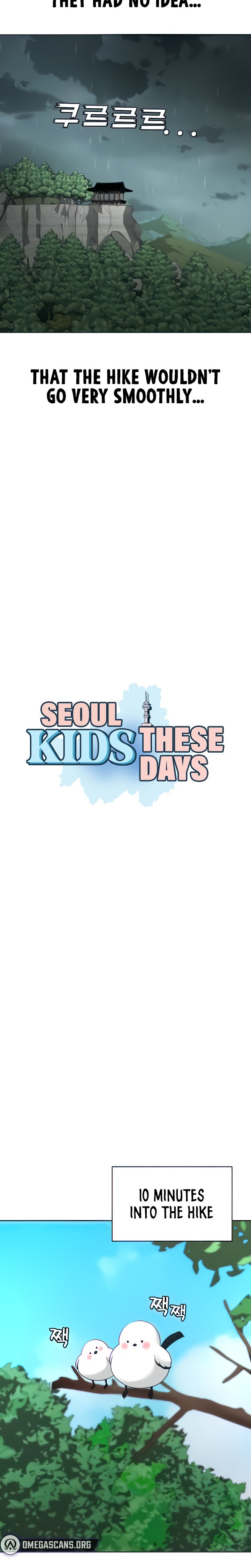 Seoul Kids These Days - Chapter 18 Page 2