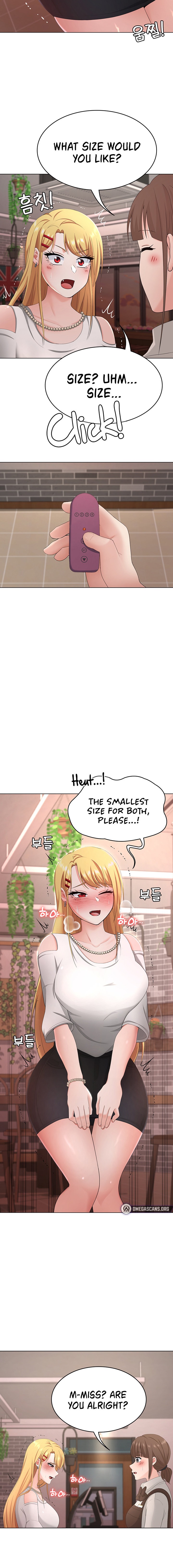 Seoul Kids These Days - Chapter 23 Page 14