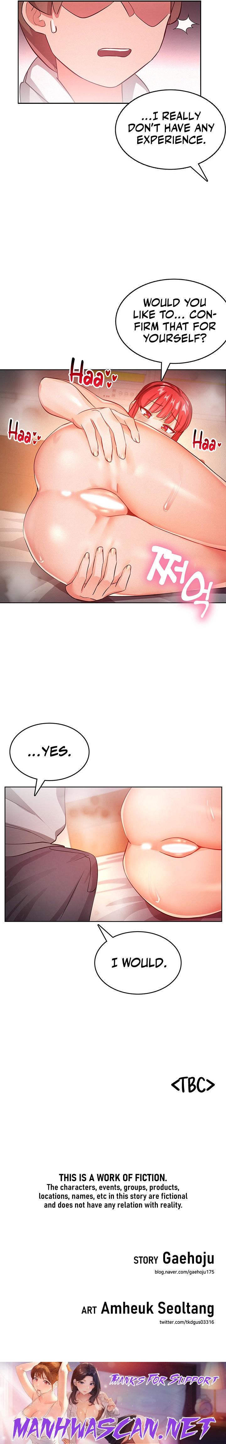 Relationship Reverse Button: Let’s Cure That Arrogant Girl - Chapter 2 Page 16