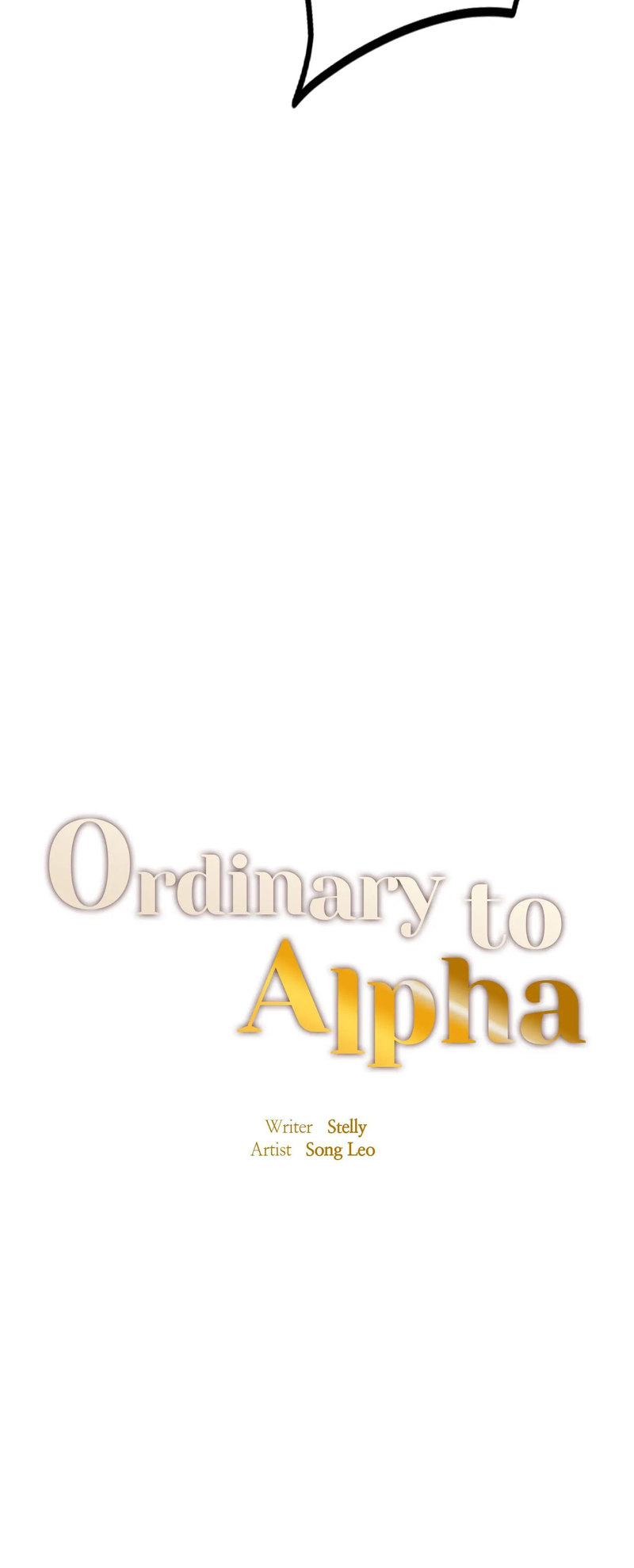 Ordinary to Alpha - Chapter 12 Page 6