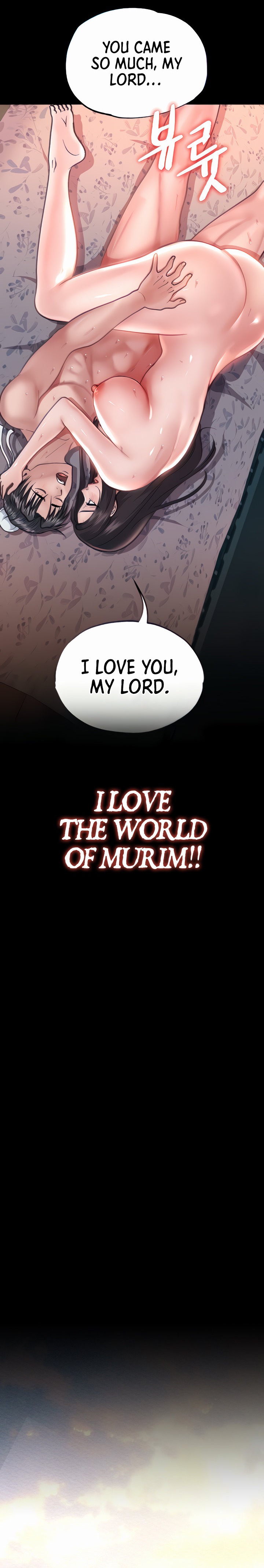 I Ended Up in the World of Murim - Chapter 2 Page 8