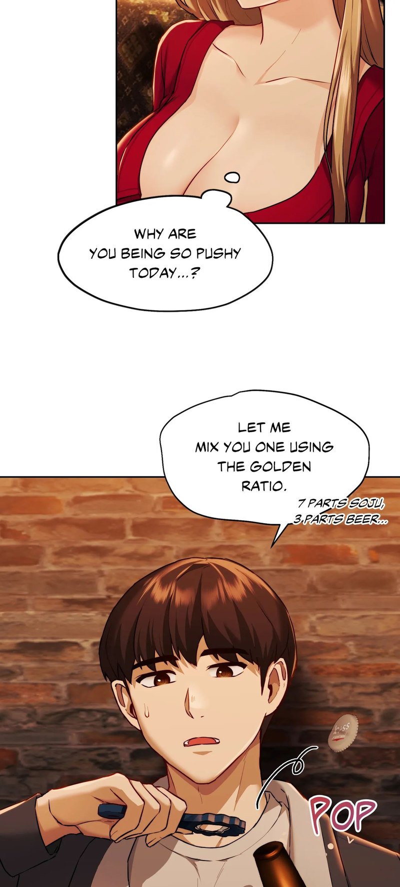 From today, my favorite… - Chapter 3 Page 48