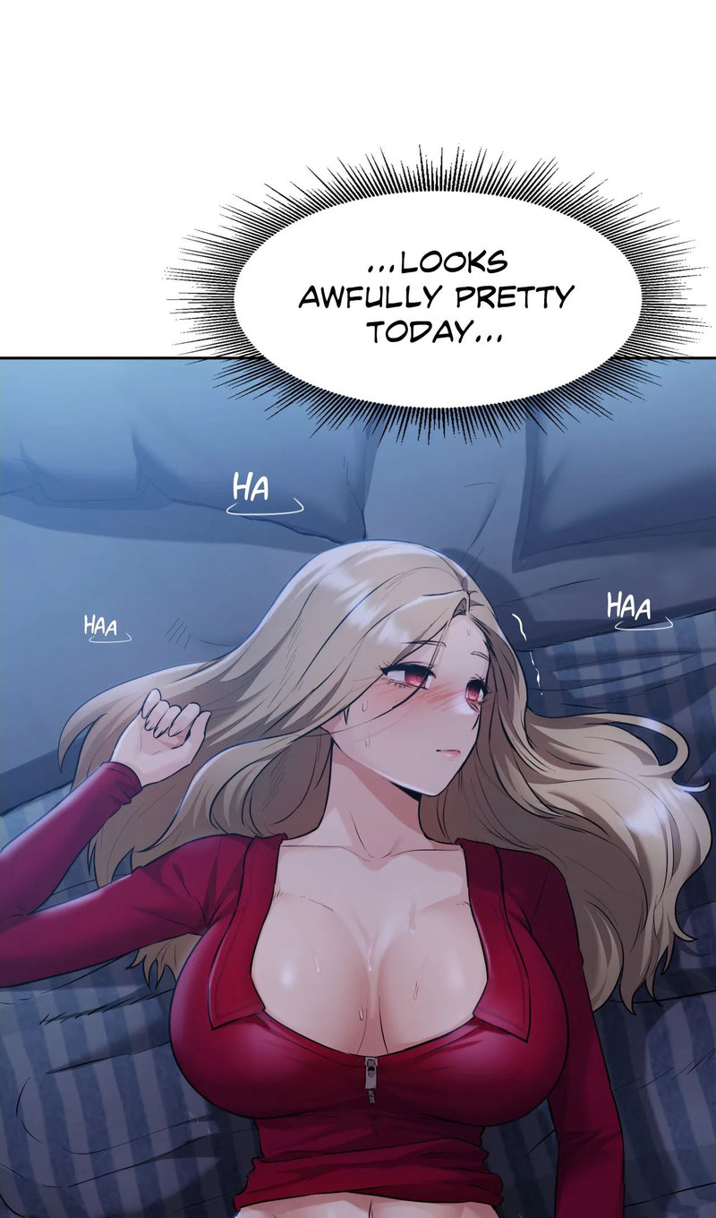 From today, my favorite… - Chapter 5 Page 19