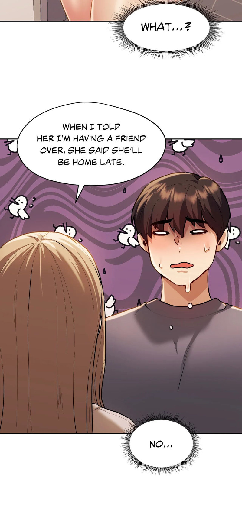 From today, my favorite… - Chapter 5 Page 64