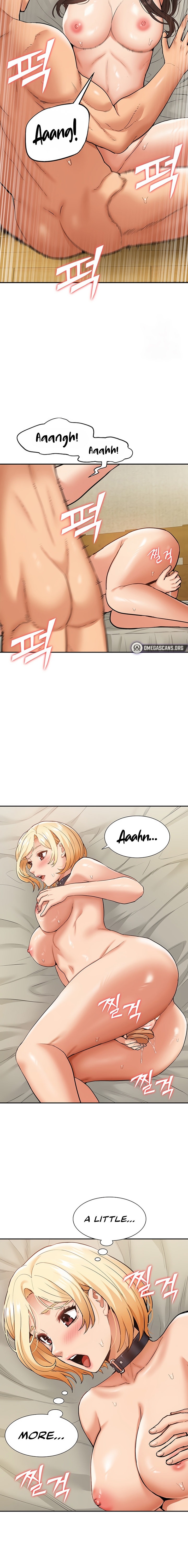 I Was the One Who Got Hypnotized but I Made an Idol Harem - Chapter 21 Page 6