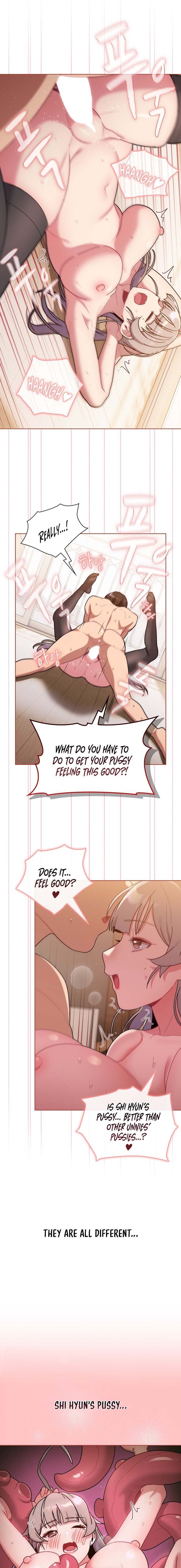 What Do I Do Now? - Chapter 77 Page 13