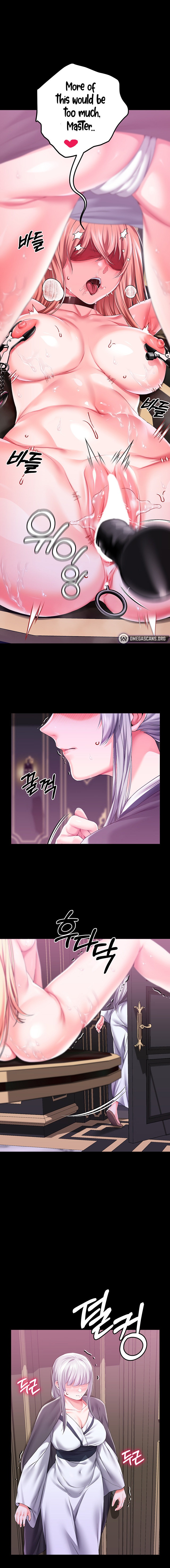 Breaking A Romantic Fantasy Villain - Chapter 46 Page 18
