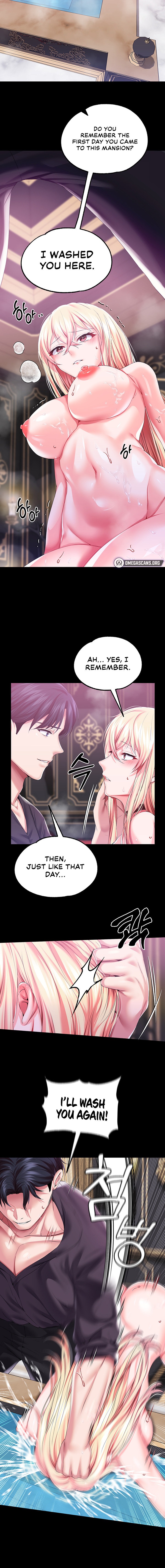 Breaking A Romantic Fantasy Villain - Chapter 46 Page 6