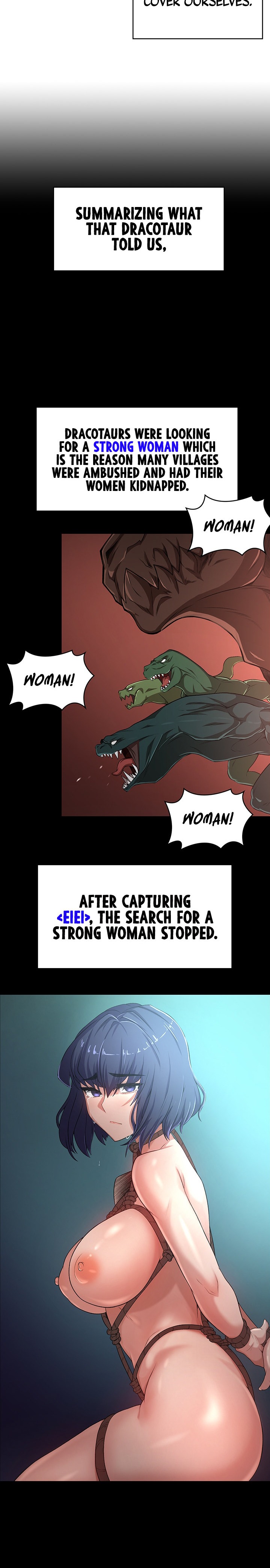 The Main Character is the Villain - Chapter 51 Page 26