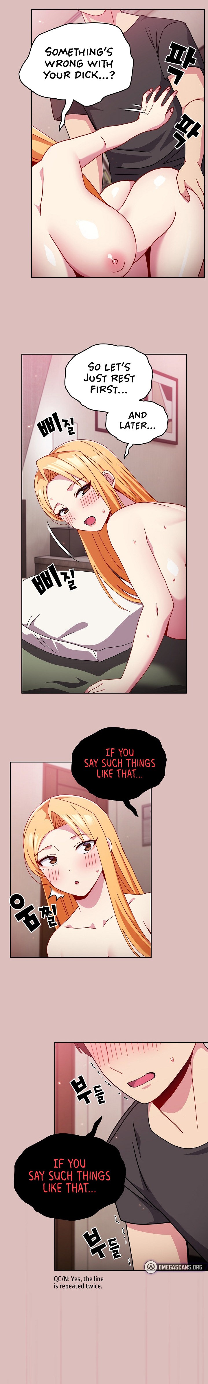When Did We Start Dating?! - Chapter 37 Page 15