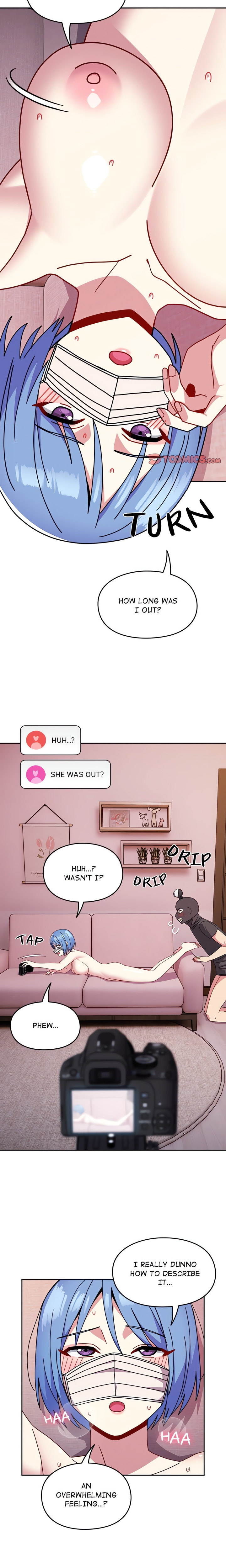 When Did We Start Dating?! - Chapter 44 Page 6