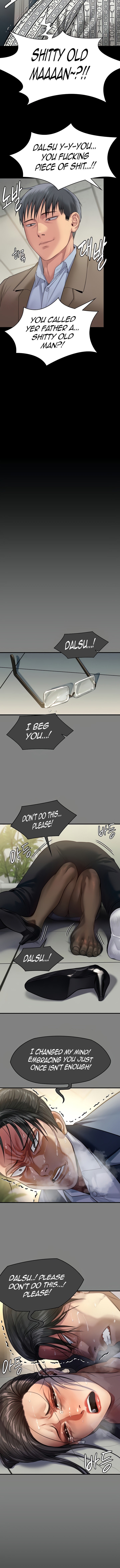 Queen Bee - Chapter 276 Page 15