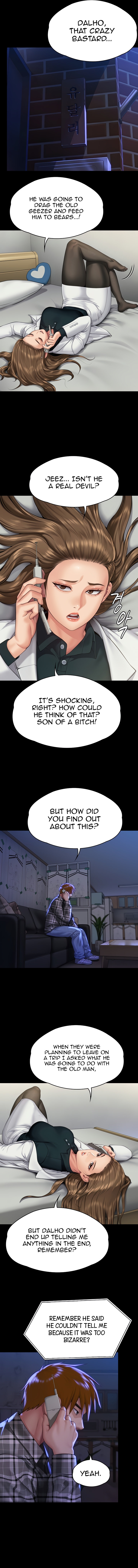 Queen Bee - Chapter 300 Page 5