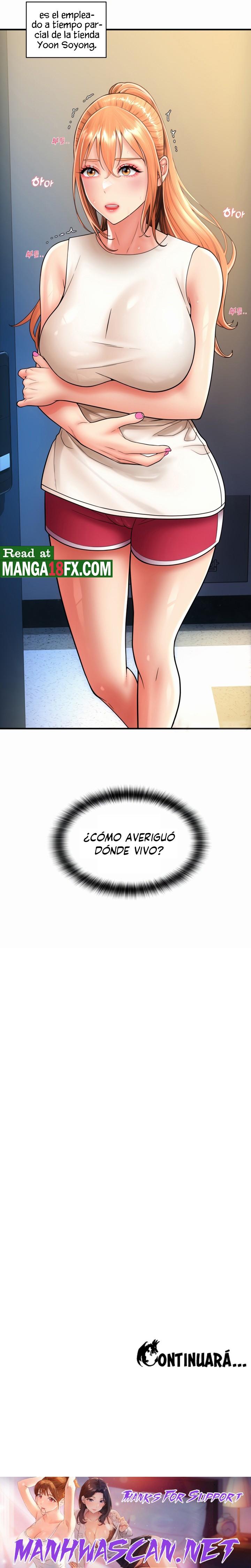 Pay with Sperm Pay Raw - Chapter 23 Page 20