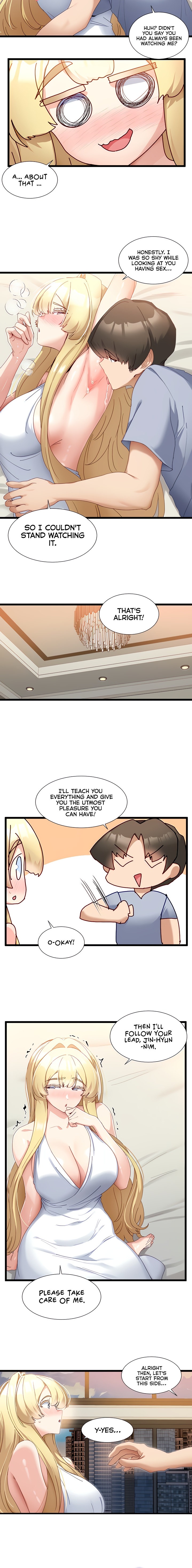 Heroine App - Chapter 33 Page 6