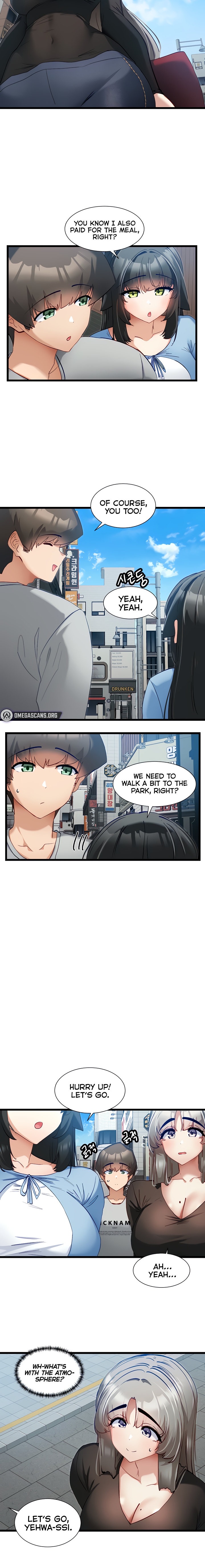 Heroine App - Chapter 44 Page 12