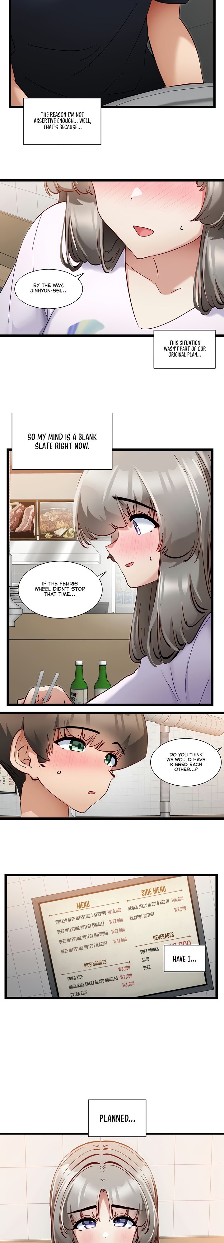 Heroine App - Chapter 50 Page 10