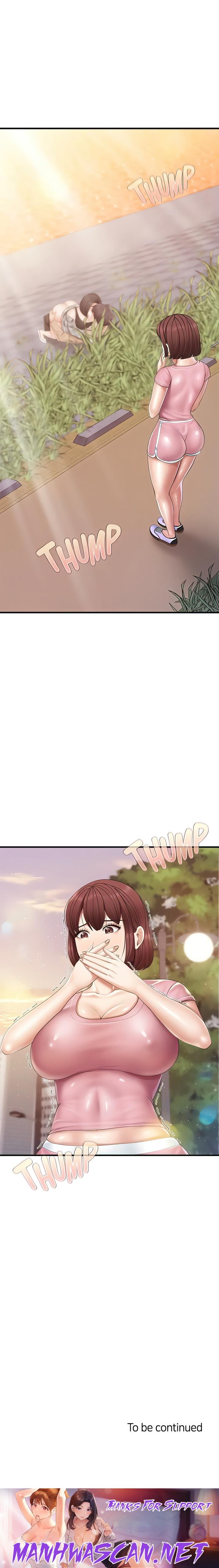 Welcome to Kids Cafe - Chapter 92 Page 19