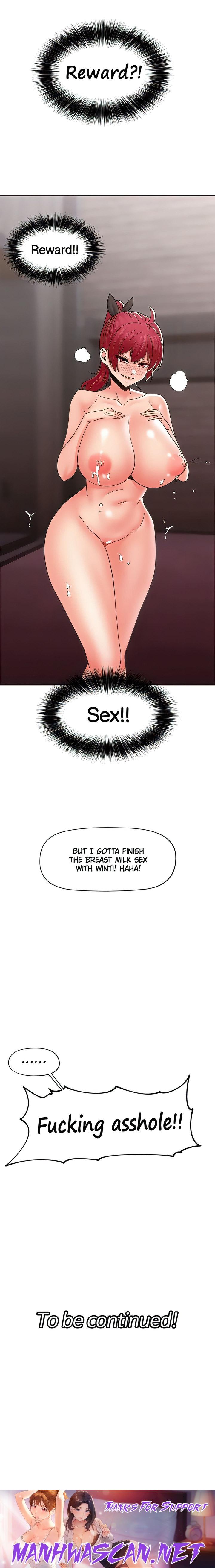 Absolute Hypnosis in Another World - Chapter 82 Page 23