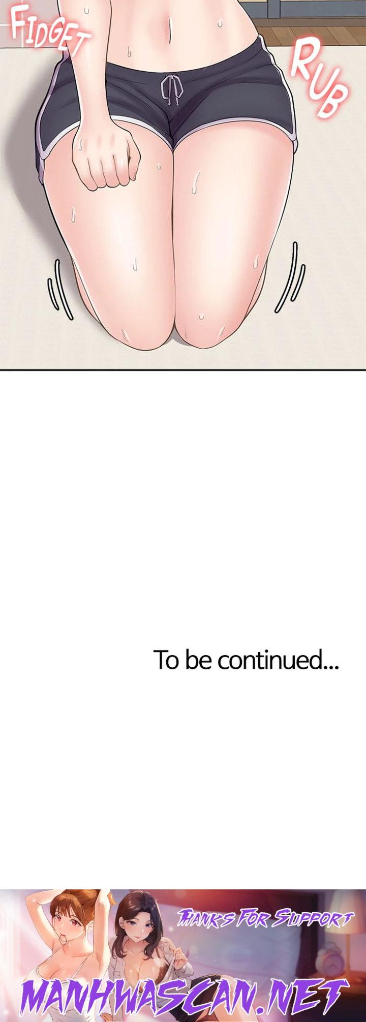 Erotic Manga Café Girls - Chapter 15 Page 51