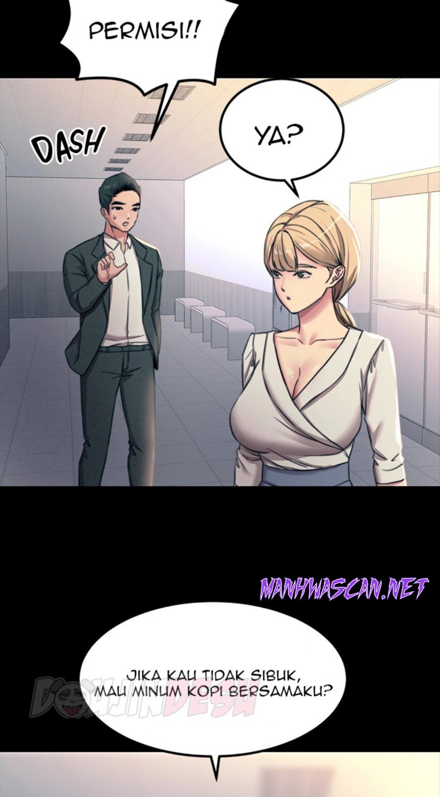 Rainbow Raw - Chapter 54 Page 31