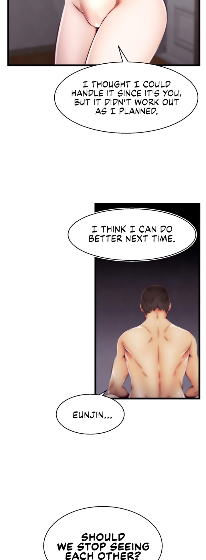 Sexy Virtual Elf - Chapter 1 Page 28