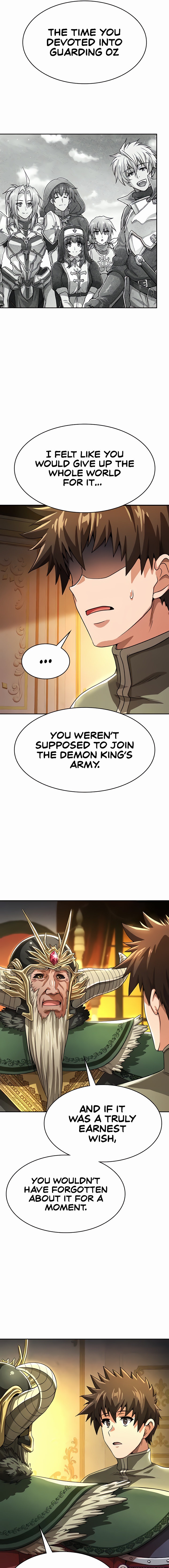 Bought By The Demon Lord Before The Ending - Chapter 54 Page 5