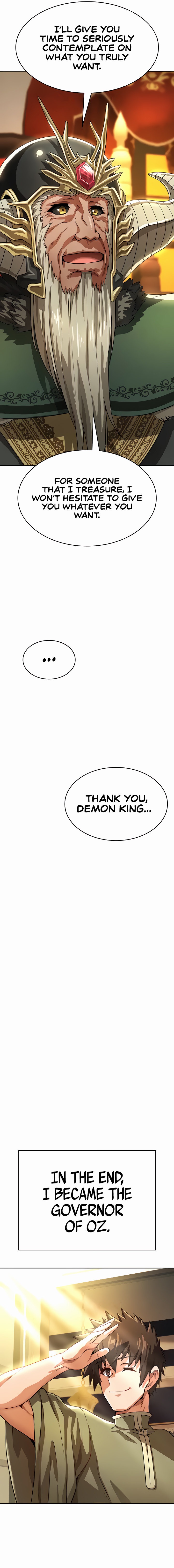 Bought By The Demon Lord Before The Ending - Chapter 54 Page 7