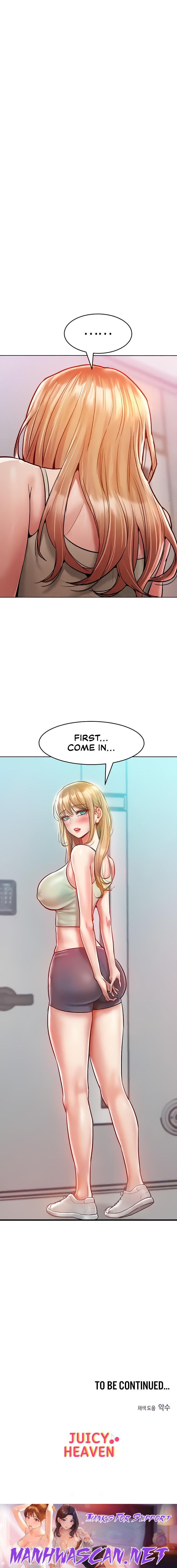 Forcing the Woman I Despise Into Submission - Chapter 18 Page 17