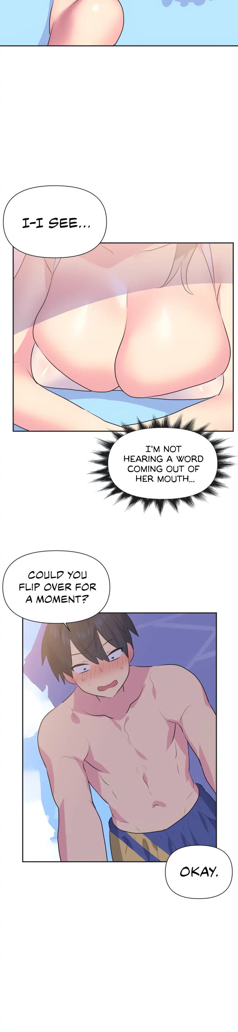 Idol’s Mating - Chapter 20 Page 18