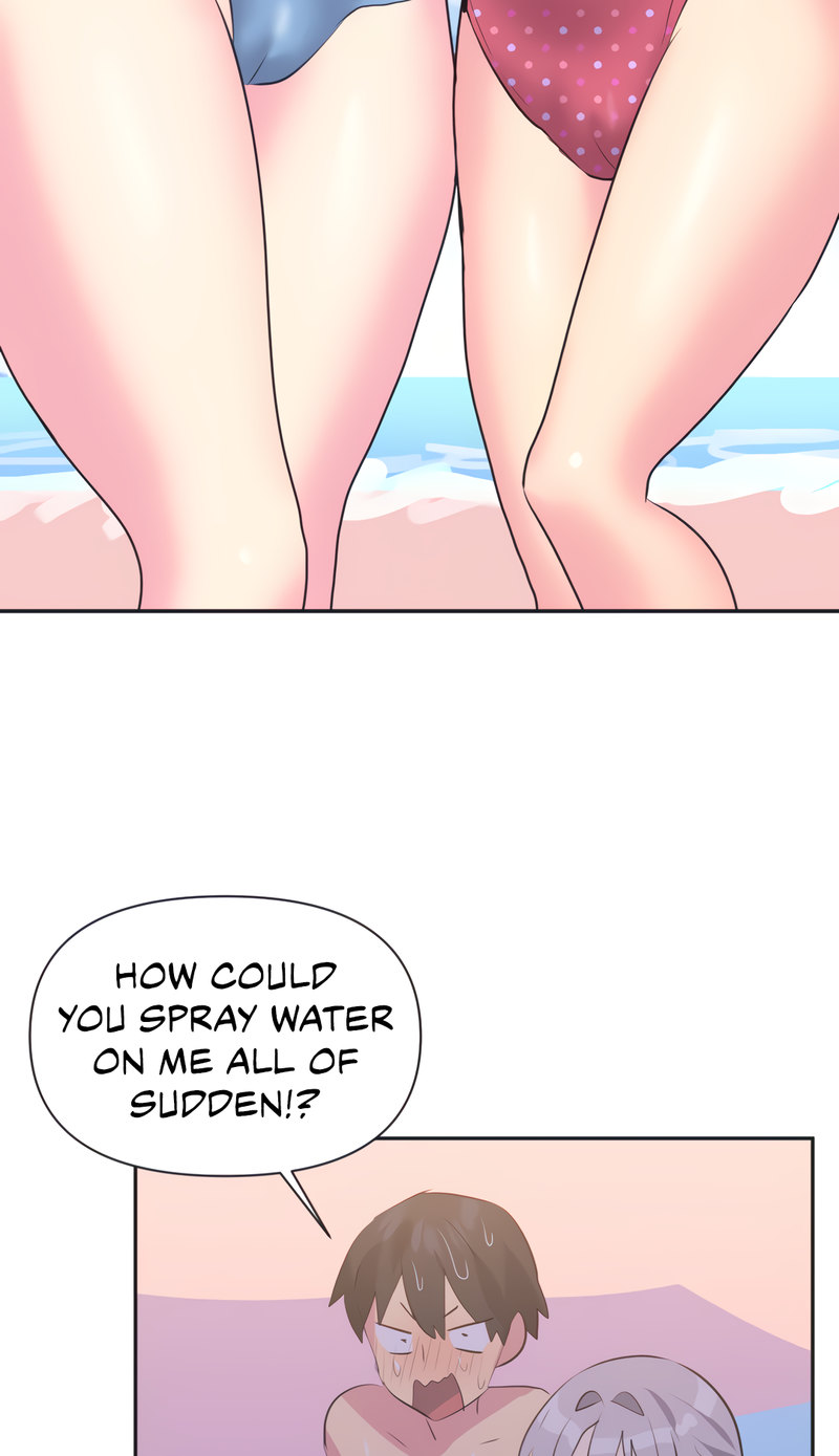 Idol’s Mating - Chapter 21 Page 35