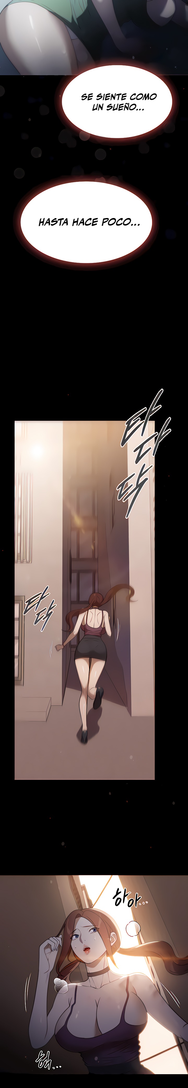A Young Maid Raw - Chapter 40 Page 9