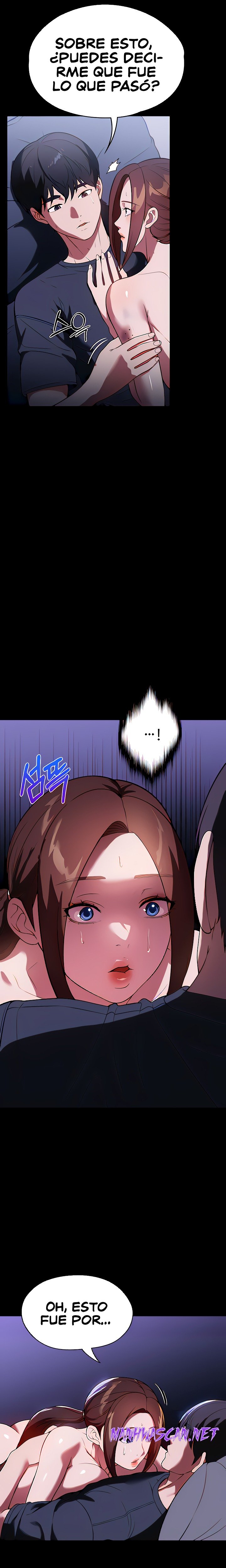 A Young Maid Raw - Chapter 41 Page 15