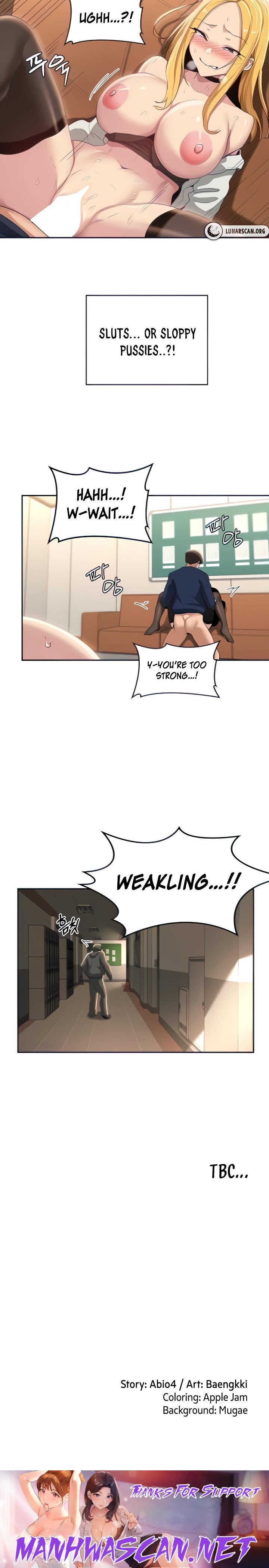 Sextudy Group - Chapter 90 Page 20