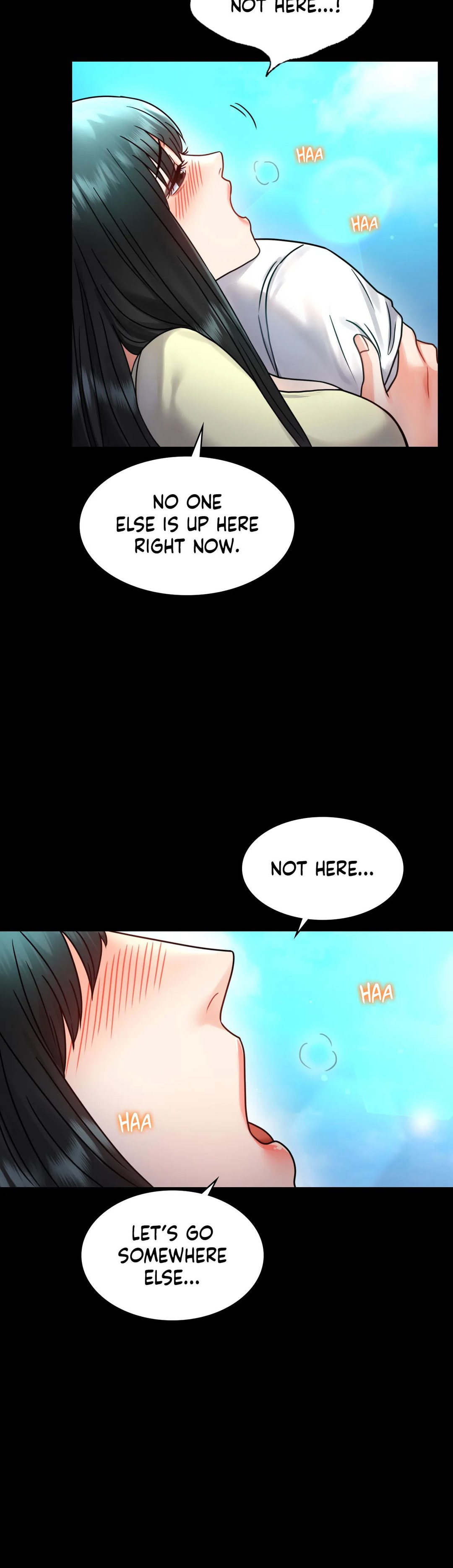 Illicit Love - Chapter 61 Page 30