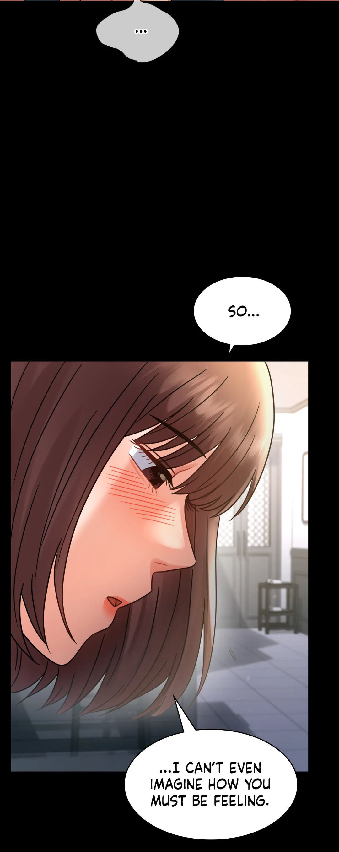 Illicit Love - Chapter 62 Page 59