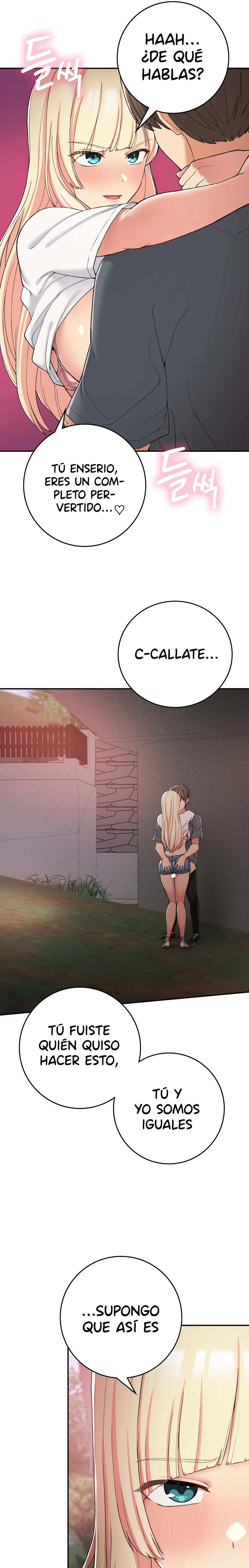 Shall We Live Together in the Country? Raw - Chapter 20 Page 16