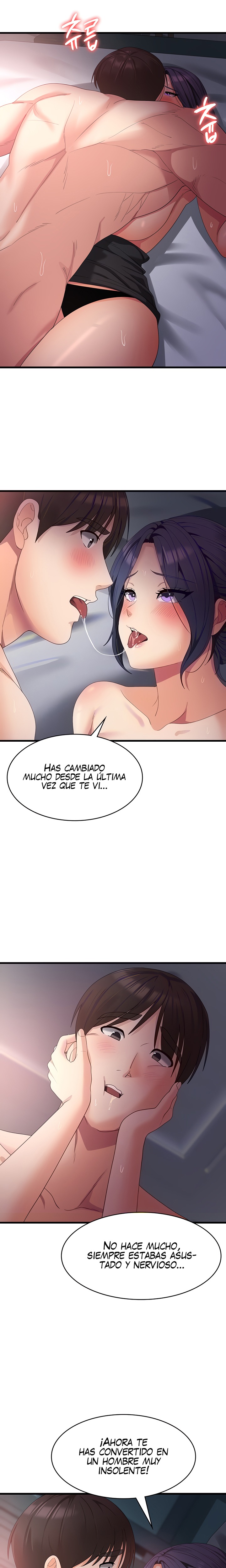 Sexy Men x Goddess Raw - Chapter 24 Page 5