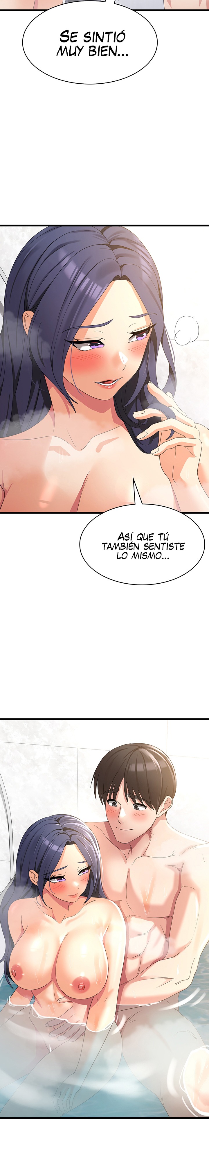 Sexy Men x Goddess Raw - Chapter 26 Page 28