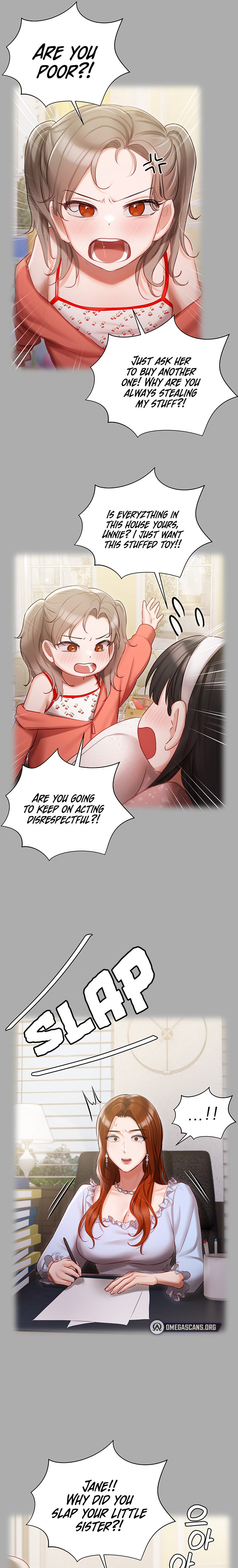 Hyeonjung’s Residence - Chapter 29 Page 13