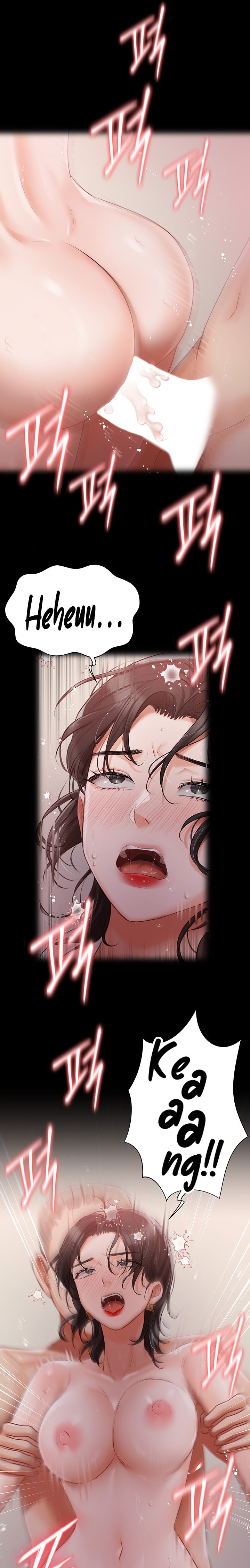 Hyeonjung’s Residence - Chapter 31 Page 13